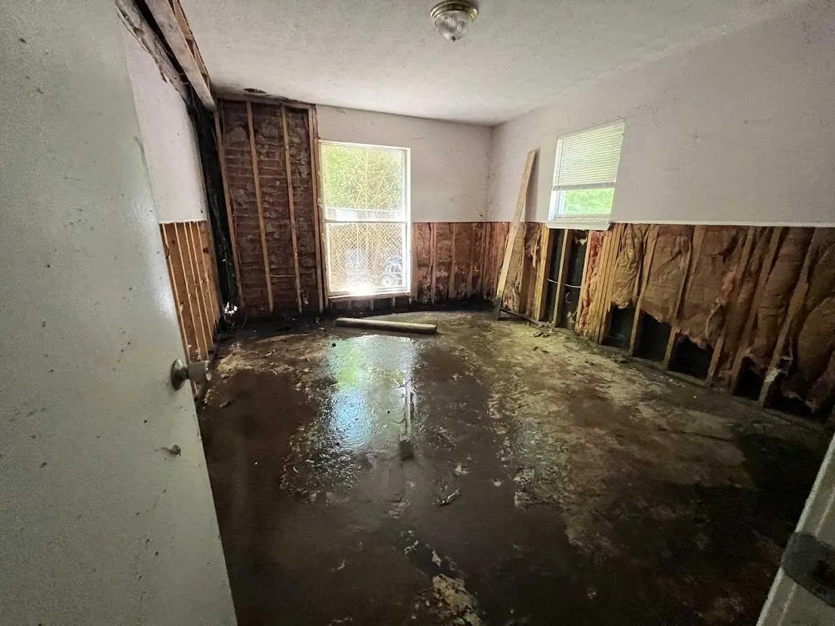 Water Damage Restoration services in Costa Mesa, CA